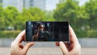 Samsung Galaxy Z Fold6 vs Samsung Galaxy S24 Ultra: The S24 Ultra comes with a 6.8-inches 2K AMOLED display (Image via Samsung)